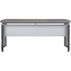 Gray Steel