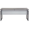 Gray Steel Laminate