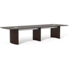image:imageSafco Medina Modern Office Conference Meeting Room Table 12 Mocha
