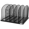 5 Sort Vertical