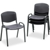 image:imageSafco Products Stack Chairs Black 4185BLBlack