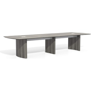 image:imageSafco Products Medina Table 14 Gray Steel