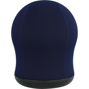 image:imageSafco Products Zenergy Swivel Ball Chair 4760BU Blue Active Seating Experience CPSI Certified Blue Mesh 23H 360Degree Turn