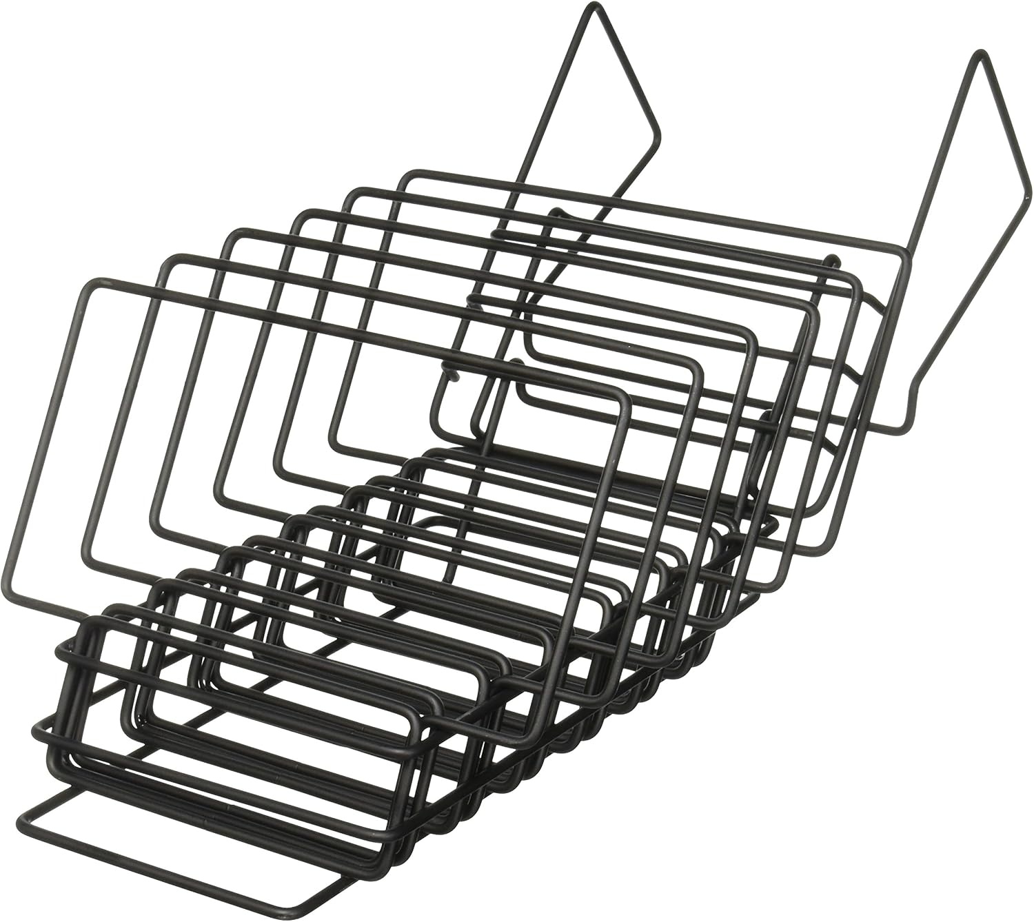 image:imageSafco Products 4158CH PanelMate DryErase Markerboard Qty 1 CharcoalWaterfall Sorter
