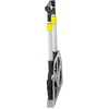image:imageSafco 4049 Stow amp Go Cart 110lb Capacity 15 14w x 16d x 39h Aluminum