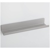 image:imageSafco 8511GR Impromptu Magnetic Whiteboard Collaboration Screen 42w x 21 12d x 72h Gray