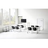 image:imageSafco 8912GR Impromptu Lectern GrayGray