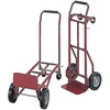 image:imageSafco Products 4087R Convertible Standard Duty Hand Truck RedConvertible HeavyDuty