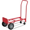image:imageSafco Products 4087R Convertible Standard Duty Hand Truck RedConvertible HeavyDuty