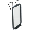 image:imageSafco Products 4158CH PanelMate DryErase Markerboard Qty 1 CharcoalDry Erase Markerboard