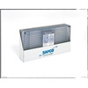 image:imageSafco Products 5242BL Commercial Wire Shelving Extra Shelves 36 W x 18 D for use with Basic Unit 5276BL Sold Separately Black48