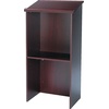 image:imageSafco Products 8915MH StandUp Lectern MahoganyMahogany
