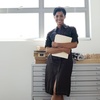 image:imageSafco Products Flat File for 36 W x 24 D Documents 5Drawer Additional Options Sold Separately Tropic SandGrey