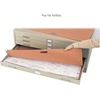 image:imageSafco Products Flat File for 36 W x 24 D Documents 5Drawer Additional Options Sold Separately Tropic SandTropic Sand