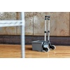 image:imageSafco Stow and Go Utility Hand Truck Silver and Black 4049NC