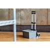 image:imageSafco Stow and Go Utility Hand Truck Silver and Black 4049NC