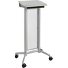 image:imageSafco 8912GR Impromptu Lectern GrayGray
