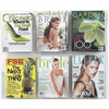 image:imageSafco Products 5667CL Clear2c Literature Display 6 Magazine Clear