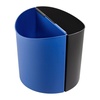 image:imageSafco SAF9928BB DeskSide Recycling Receptacle7 Gallon