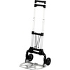 image:imageSafco Stow and Go Utility Hand Truck Silver and Black 4049NC
