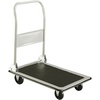 image:imageSafco Tuff Truck Large Platform Utility Hand Truck Gray