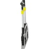 image:imageo Safco o  StowAway Hand Truck Cart 110lb Capacity 1514w x 16d x 39h Aluminum
