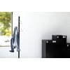 image:imageSafco 2983BL Public Square Recycling Receptacle Base 37Gallon Top Sold Separately Black