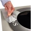 image:imageSafco Trash Can Recycle Bin Combo 28 Gallon Each 3 Bin At Your Disposal Recycling Center BlackGrey