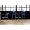 image:imageSafco Products BistroHeight Chair Round BackBlue