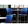 image:imageSafco Products BistroHeight Chair Round BackBlue