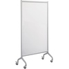 image:imageSafco Products 2016WBS Rumba Screen Whiteboard 36 by 66Inch Gray36W x 66H