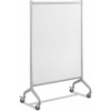 image:imageSafco Products 2016WBS Rumba Screen Whiteboard 36 by 66Inch Gray36W x 54H
