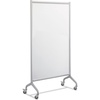 image:imageSafco Products 2016WBS Rumba Screen Whiteboard 36 by 66Inch Gray36W x 66H