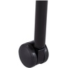 image:imageSafco Next Polypropylene Office Chair Black 4Carton 4314BL