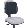 image:imageSafco 71491 Remedease High Profile Backrest 13w x 412d x 1212h Black 1 Count 71491