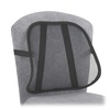 image:imageSafco Mesh Backrest SAF7153BL Each