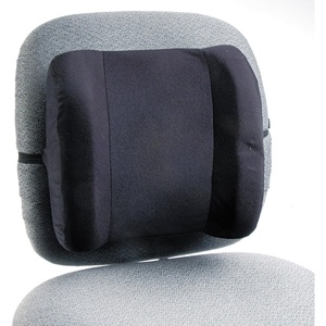 image:imageSafco 71491 Remedease High Profile Backrest 13w x 412d x 1212h Black 1 Count 71491
