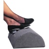 image:imageSafco Products 92311 Remedease Foot Cushion Qty 1 Black