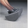 image:imageSafco Products 92311 Remedease Foot Cushion Qty 1 Black